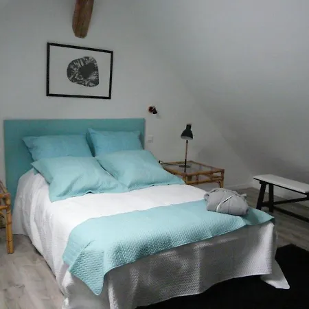 Tatil Evi Sleep Near Paris *